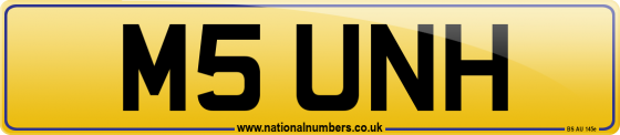 M5 UNH