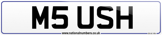 M5 USH