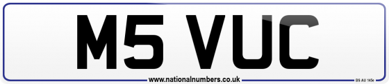 M5 VUC