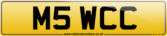 M5 WCC