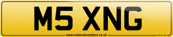 M5 XNG