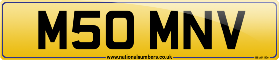 M50 MNV