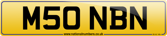 M50 NBN