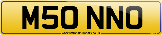 M50 NNO