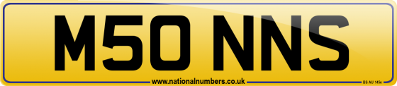 M50 NNS