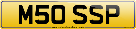 M50 SSP