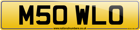 M50 WLO