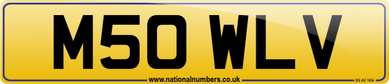 M50 WLV