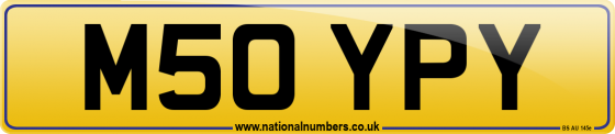 M50 YPY