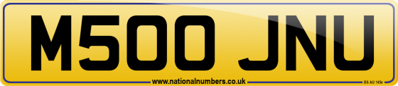M500 JNU