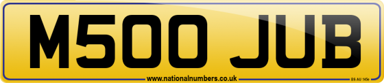 M500 JUB