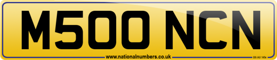 M500 NCN