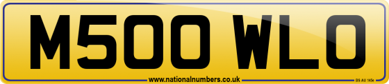 M500 WLO