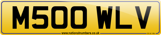 M500 WLV
