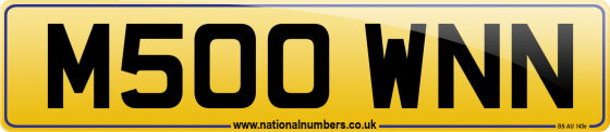 M500 WNN
