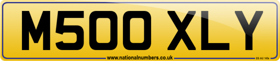 M500 XLY