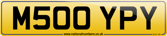 M500 YPY