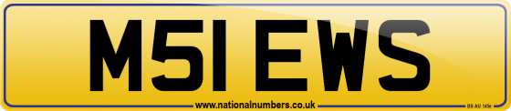 M51 EWS
