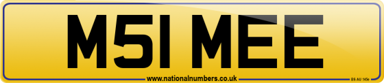 M51 MEE