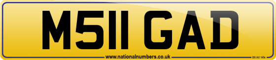 M511 GAD