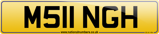 M511 NGH