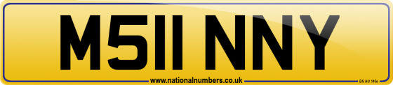 M511 NNY