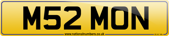 M52 MON