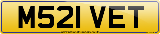 M521 VET