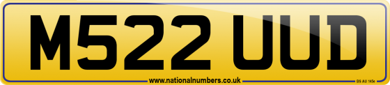 M522 UUD