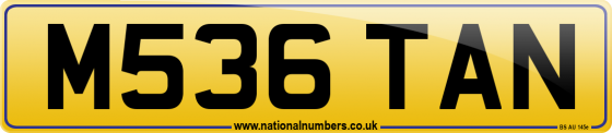 M536 TAN