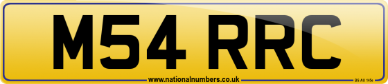 M54 RRC