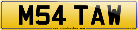 M54 TAW