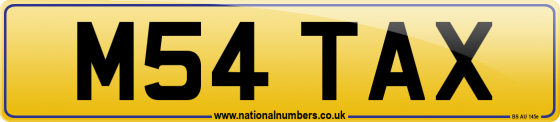 M54 TAX