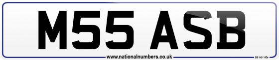 M55 ASB