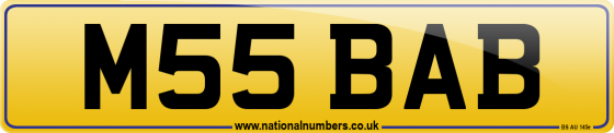 M55 BAB