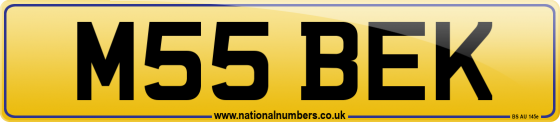 M55 BEK