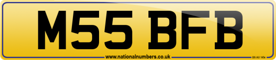 M55 BFB