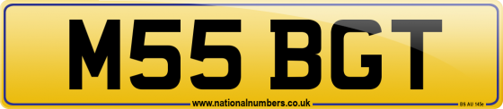 M55 BGT