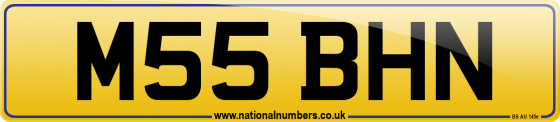M55 BHN