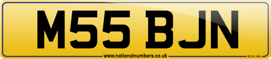 M55 BJN