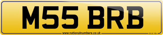 M55 BRB