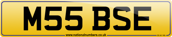 M55 BSE