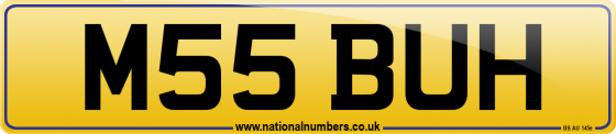 M55 BUH