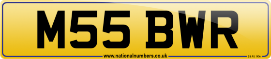 M55 BWR