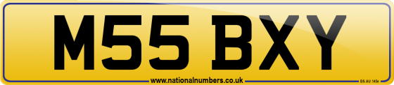 M55 BXY