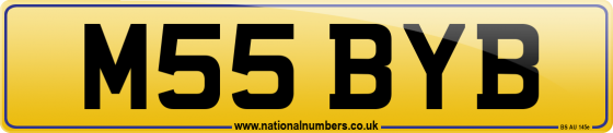 M55 BYB
