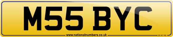 M55 BYC