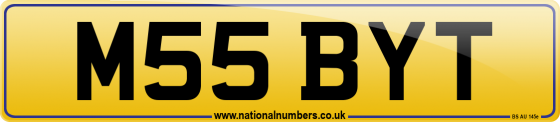 M55 BYT