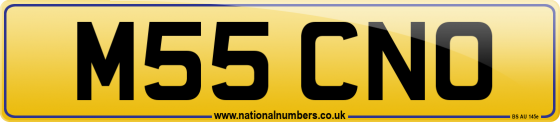 M55 CNO