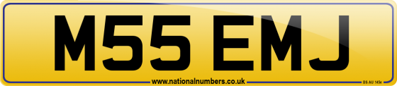 M55 EMJ